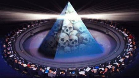 “Qloballaşma zaman-zaman bütün milli dövlətləri  məhv edəcək...”-Rokfellerlərin 3 ölümcül planı...