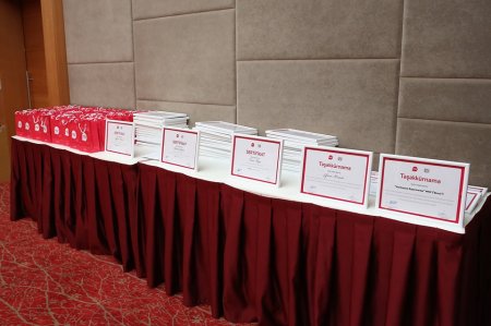 “Nar”ın dəstəyilə eşitmə məhdudiyyətli insanlar artıq peşə sahibləridir  