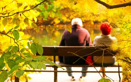 Oktyabrın havası açıqlandı