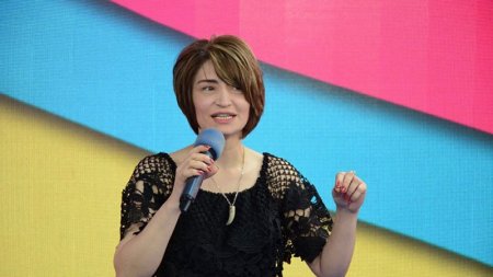 Fədayə Laçının cəzası 5 ildən 2 ilə endirildi