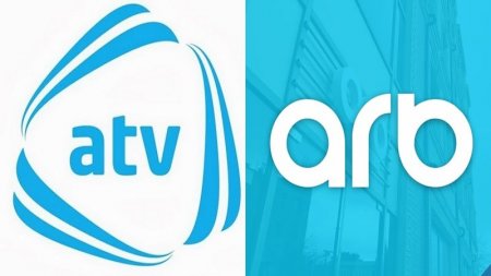 Reklam hüquqları iki telekanaldan alındı