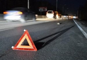 Bakıda “Mercedes” qadını vurub öldürdü Bakıda “Mercedes” qadını vurub öldürdü