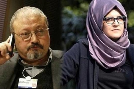 Camal Qaşıqçının nişanlısı bir il sonra açıqladı: “Diqqətləri əsl cinayətkarladan yayındırmağa çalışırlar”