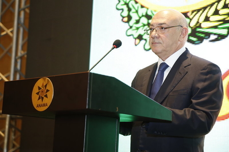 Fuad Ələsgərov: “Prezident İlham Əliyev ölkəmizin dayanıqlı tərəqqisinin təmin edilməsinə yönəlmiş ardıcıl siyasət həyata keçirir”