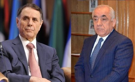 Azərbaycanda Baş nazir təyinatının rəsmi PROSEDUR QAYDASI