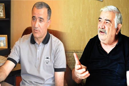 Elçibəyin köməkçisi Elçibəyin nazirini yalançılıqda suçladı: sensasion iddialar