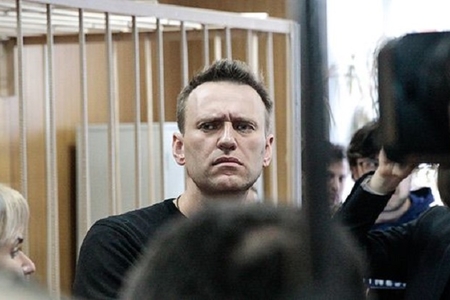 “Armeniya” Navalnıdan  250 min rubl pul istəyir - “Xalq onların əlindən kabab yeyə bilməyib”