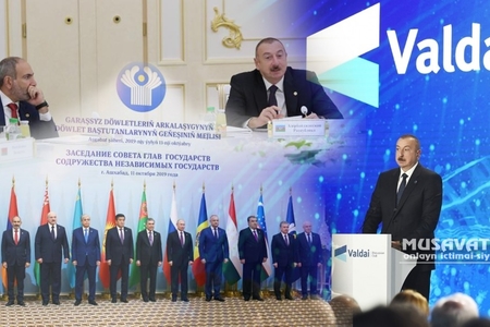 Paşinyana “Valday”dan sonra Aşqabad şilləsi - “məxməri” baş nazirin yeni publik yalanı