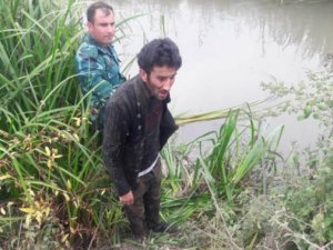 Azərbaycan-İran sərhədində daha bir insident: Sərhədçi bıçaqlandı