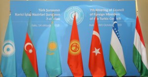 Türk Şurasına sədrlik Azərbaycana keçdi