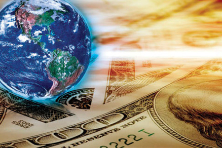 Dünya qlobal böhrana sürüklənir - ilginc məqamlar Dünya qlobal böhrana sürüklənir - ilginc məqamlar