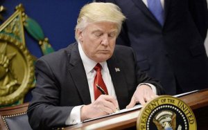 ABŞ türk nazirlərinə qarşı sanksiya tətbiq etdi