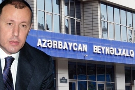 Cahangir Hacıyevin bacanağı azadlığa buraxıldı - EKSKLÜZİV