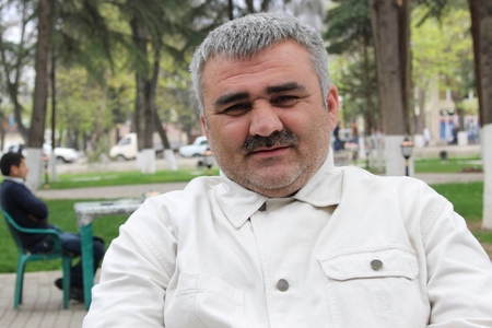 Əfqan Muxtarlının həbsxanada vəziyyəti ağırlaşıb – vəkili danışdı Əfqan Muxtarlının həbsxanada vəziyyəti ağırlaşıb – vəkili danışdı