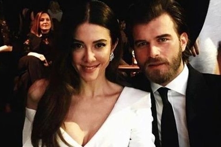 Kıvanç Tatlıtuğ həyat yoldaşına xəyanət edib