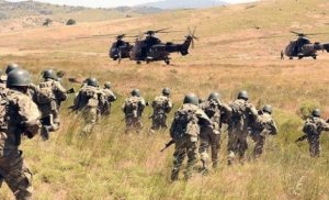 “Barış bulağı” əməliyyatı: Zərərsizləşdirilən terrorçuların sayı 637-ə çatdı