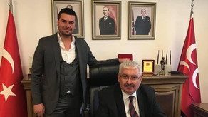 Türkiyədə deputatın oğlu qala divarından yıxılaraq ölüb