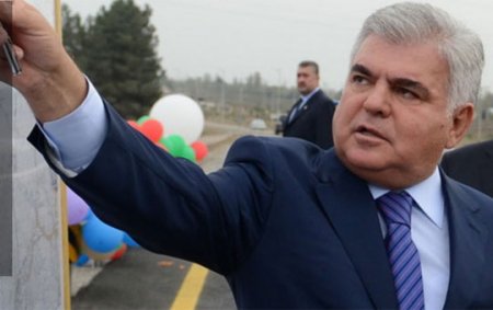 Ziya Məmmədovun yeyib-dağıtığı pulların hesabı niyə sorulmur? - GƏLİŞMƏ