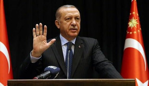 Türkiyə prezidenti: Türkiyə prezidenti: