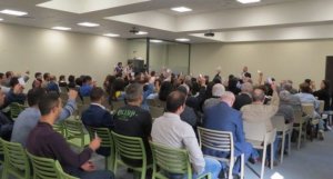 Paşinyanın adamı Qarabağda inqilab etmək üçün partiya yaratdı