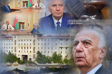 Prezident hökuməti və dövləti gəncləşdirir - iqtidardakı 70 + məmurlara açıq çağırış etdi