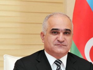 Şahin Mustafayev Baş Nazirin müavini təyin edildi