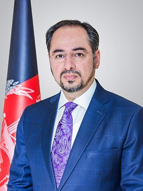 Əfqanıstanın XİN başçısı istefa verib Əfqanıstanın XİN başçısı istefa verib