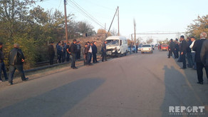 Tovuzda qəzada ölən və yaralananların adları məlum olub - FOTO - YENİLƏNİB-2 Tovuzda qəzada ölən və yaralananların adları məlum olub - FOTO - YENİLƏNİB-2