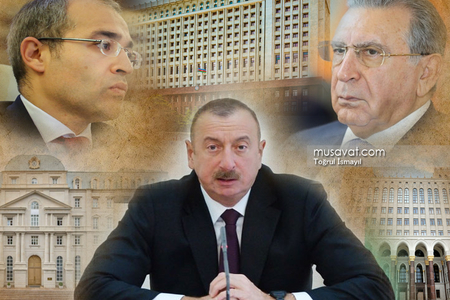 İlham Əliyevin “Oktyabr inqilabı” - zərgər dəqiqliyi və qan-qadasız...