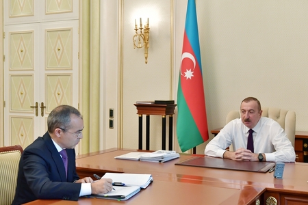 Azərbaycanda supernazirlik təcrübəsi - vahid mərkəzdən idarəetmə...