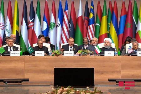 Prezident İlham Əliyev: 