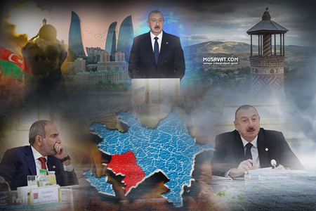 Bakıdan İrəvana ardıcıl diplomatik zərbələr - “Valday”, Aşqabad, Türk zirvələrinin ardınca...