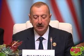 Prezident İlham Əliyev: Prezident İlham Əliyev: