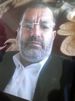 Kərbəlada itkin düşdüyü deyilən azərbaycanlı axund dünyasını dəyişibmiş...