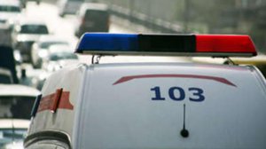 Gəncədə 59 yaşlı qadını maşın vurdu