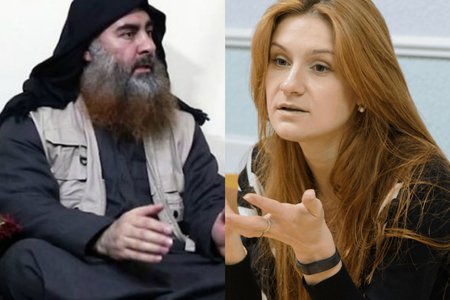 Mariyanın «dirilməsi», Bağdadinin «ölümü»-Tramp ABŞ-ı necə yıxır…