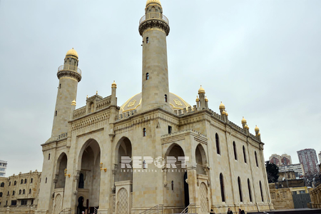 Sabah Səfər ayı başa çatır Sabah Səfər ayı başa çatır