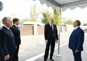 “Şamaxı-İsmayıllı yolu dağılıb. Niyə məlumat vermirsiz bu haqda?” - İLHAM ƏLİYEV NARAZILIĞINI BİLDİRDİ... “Şamaxı-İsmayıllı yolu dağılıb. Niyə məlumat vermirsiz bu haqda?” - İLHAM ƏLİYEV NARAZILIĞINI BİLDİRDİ...