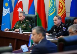 MDB ölkələrinin müdafiə nazirləri Bakıda nələri müzakirə edəcəklər?