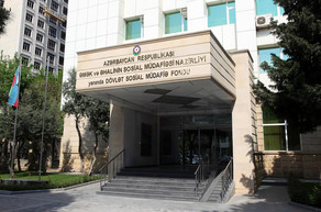 В Азербайджане в ближайшие дни военным выплатят пенсии с надбавкой  