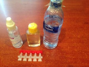 İrandan narkotik gətirmək istəyirdi, ələ keçdi