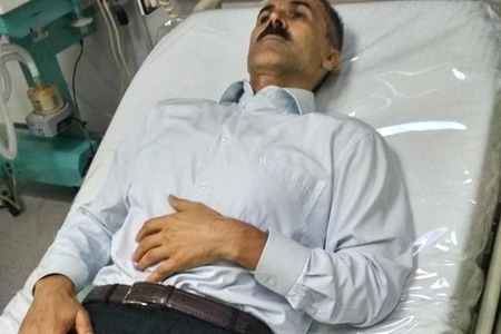 Oqtay Gülalıyev süni yaşam aparatına qoşulub, komadadır