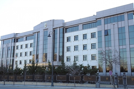 Oqtay Gülalıyevin avtomobillə vurulması ilə bağlı cinayət işi başlanılıb