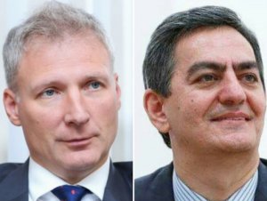 Avropa İttifaqı səfiri Bakı üçün Avropa İttifaqı səfiri Bakı üçün