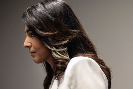 Erməniləri dəstəkləyən, 