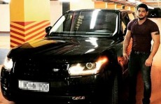 Родственник генерала предстал перед судом