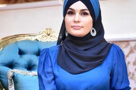 Fərqanə Qasımova: 