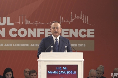 Türkiyə XİN başçısı: Türkiyə XİN başçısı: