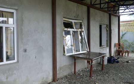 “Partlayışdan sonra rəis qaçdı, yerinə mühəndislə çilingər tutulub”