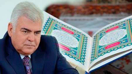 Ziya Məmmədovun şeirləri üzə çıxdı: “Yoldur, yola ver, getsin...” 